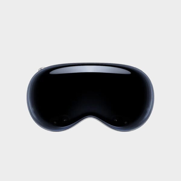 Apple Vision Pro 512GB, 16GB M2 Chip, Virtual Reality Headset (VR)